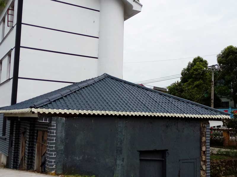 6米樹脂瓦價(jià)格表